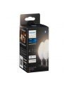 Philips Hue E14 double pack 2x470lm - White Amb. - nr 16