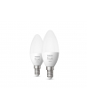 Philips Hue E14 double pack 2x470lm - White Amb. - nr 3