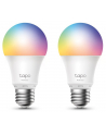 TP-Link Tapo L530E Wifi Light Bulb 2pk - nr 20