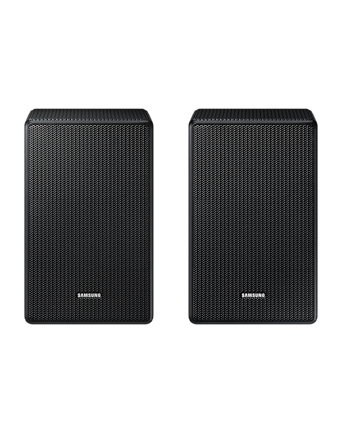 Samsung Wireless Rear Speakers SWA-9500 - SWA-9500S / EN główny