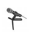 Audio Technica ATR2100x-USB dynamic micr. Kolor: CZARNY - Dynamic USB / XLR microphone cardioid - nr 3