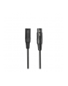 Audio Technica ATR2100x-USB dynamic micr. Kolor: CZARNY - Dynamic USB / XLR microphone cardioid - nr 4