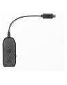 Audio Technica ATR2x-USB adapter 3.5 to USB-C Kolor: CZARNY - 3.5mm to USB digital audio adapter - nr 4