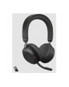 Jabra Evolve2 75 Link380c UC Stereo Kolor: CZARNY - nr 13