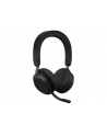Jabra Evolve2 75 Link380a UC Stereo Kolor: CZARNY - nr 16