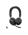 Jabra Evolve2 75 Link380a UC Stereo Kolor: CZARNY - nr 34
