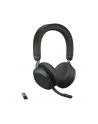 Jabra Evolve2 75 Link380a MS Stereo Kolor: CZARNY - nr 13