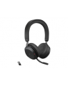 Jabra Evolve2 75 Link380a MS Stereo Kolor: CZARNY - nr 16