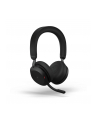 Jabra Evolve2 75 Link380a MS Stereo Kolor: CZARNY - nr 31