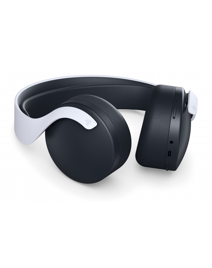 sony interactive entertainment Sony PULSE 3D wireless headset główny