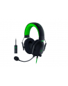 Razer BlackShark V2 SE Kolor: CZARNY / green - RZ04-03230200-R3M1 - nr 11