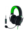 Razer BlackShark V2 SE Kolor: CZARNY / green - RZ04-03230200-R3M1 - nr 1