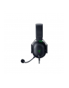 Razer BlackShark V2 SE Kolor: CZARNY / green - RZ04-03230200-R3M1 - nr 7