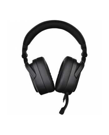 Thermaltake Argent H5 Stereo Gaming Headset - GHT-THF-ANECBK-30 nr 2