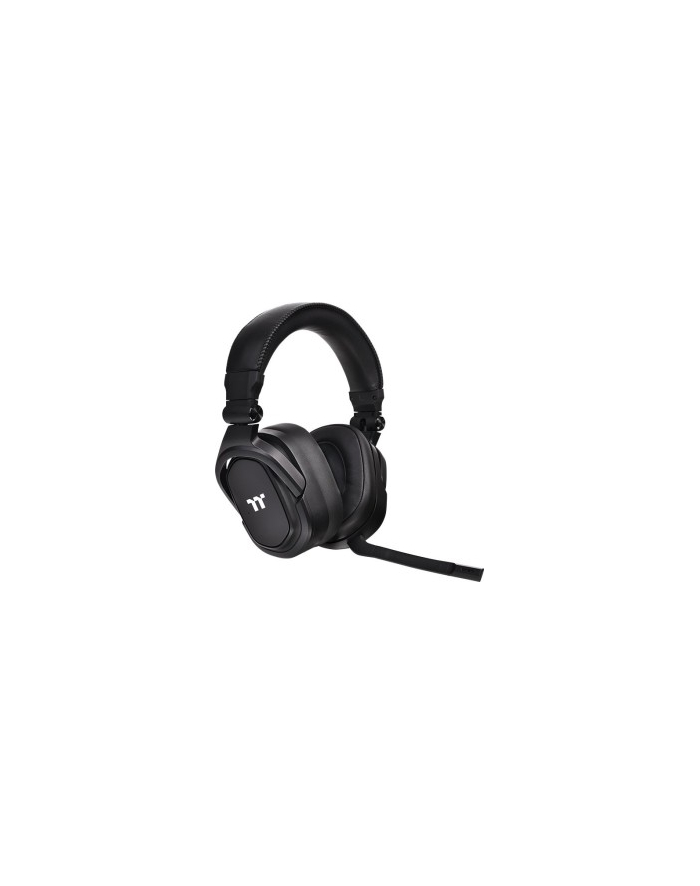 Thermaltake Argent H5 Stereo Gaming Headset - GHT-THF-ANECBK-30 główny