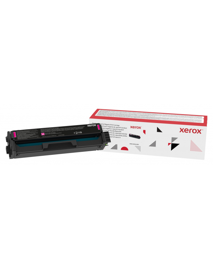 Xerox Toner 1500 mg pages 006R04385 główny