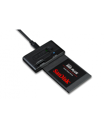 icy dock IcyDock MB031U-1SMB