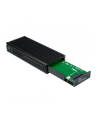 Inter-Tech K-1685-M.2 NVMe USB 3.2 Gen2 - SSD enclosure - nr 3