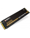 Emtec SSD 1TB 5200/2000 X400 PCIe4 M.2 - ECSSD1TX400 - nr 3