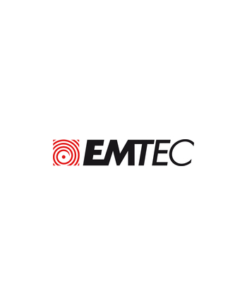 Emtec SSD 500GB 5200/2000 X400 PCIe4 M.2 - ECSSD500GX400