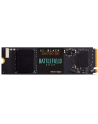 Western Digital SSD 1TB SN750 NVMe Black BF PCIe4 WES - nr 1