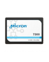 Micron SSD 1600GB 1900/3000 7300 MAX NON U2 MIR - MTFDHBE1T6TDG-1AW1ZABYY - nr 1