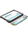 Micron SSD 1600GB 1900/3000 7300 MAX NON U2 MIR - MTFDHBE1T6TDG-1AW1ZABYY - nr 2