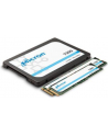 Micron SSD 1600GB 1900/3000 7300 MAX NON U2 MIR - MTFDHBE1T6TDG-1AW1ZABYY - nr 3