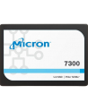 Micron SSD 1600GB 1900/3000 7300 MAX NON U2 MIR - MTFDHBE1T6TDG-1AW1ZABYY - nr 7