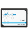 Micron SSD 1600GB 1900/3000 7300 MAX NON U2 MIR - MTFDHBE1T6TDG-1AW1ZABYY - nr 8
