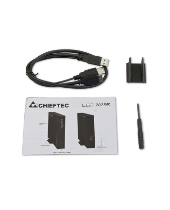 Chieftec CEB-7025S