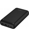 Ansmann Powerbank 30000 mAh PB212 Kolor: CZARNY - nr 1