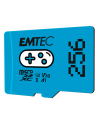 Emtec mSD 256GB UHSI U3 V30 A1 Gaming Bl - nr 3