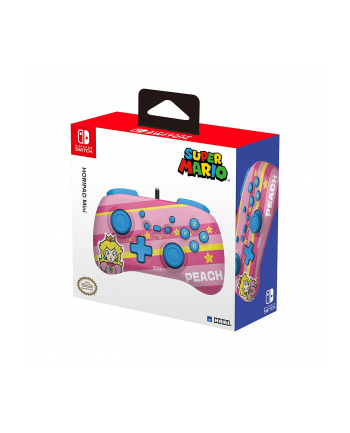HORI Horipad Mini Peach - NSW-367U nr 1