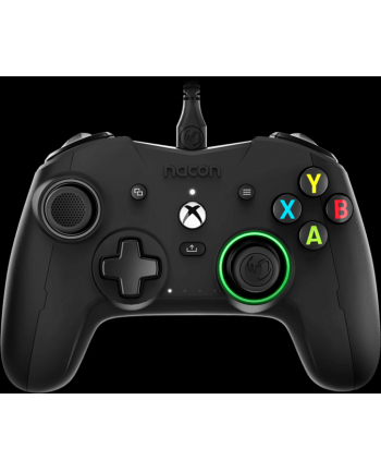 Nacon Revolution X Controller Kolor: CZARNY