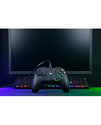Nacon Revolution X Controller Kolor: CZARNY