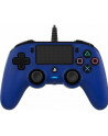 Nacon Wired Compact Controller blue - nr 1