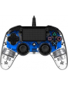 Nacon Wired Illum. Compact Controller blue - nr 1