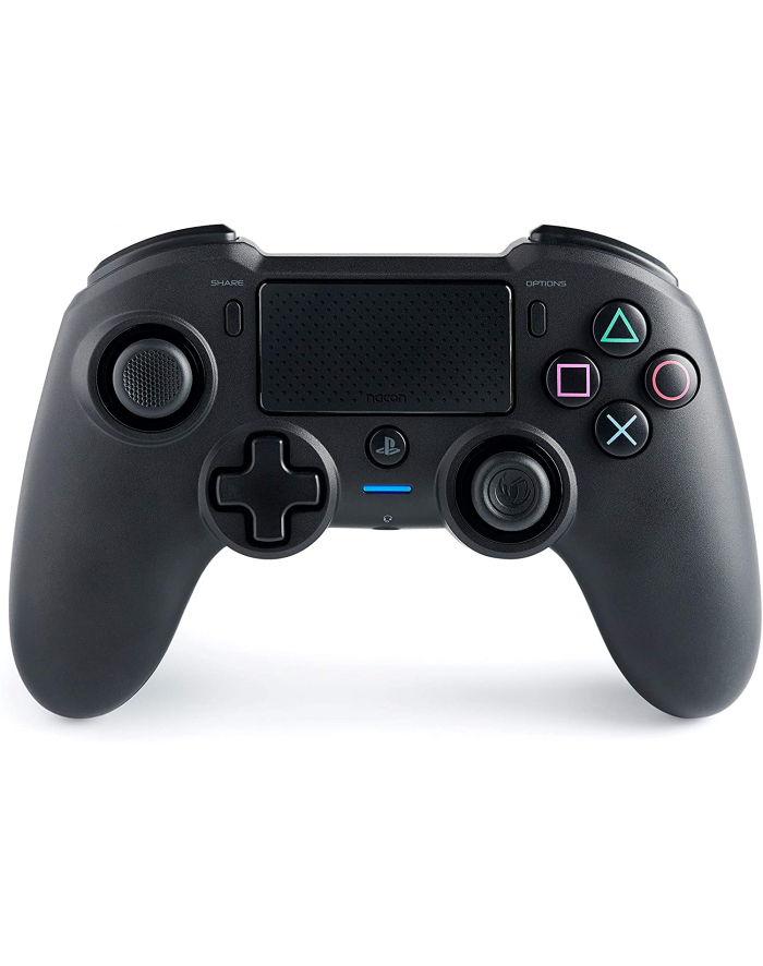 Nacon Asymmetric Wireless Controller bk główny