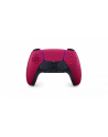 sony interactive entertainment Sony DualSense Controller red / Kolor: CZARNY - nr 13
