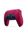 sony interactive entertainment Sony DualSense Controller red / Kolor: CZARNY - nr 18