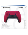 sony interactive entertainment Sony DualSense Controller red / Kolor: CZARNY - nr 1