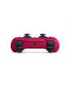 sony interactive entertainment Sony DualSense Controller red / Kolor: CZARNY - nr 20