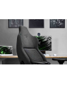 Razer Iskur Fabric Gaming Chair grey - RZ38-02770300-R3G1 - nr 2