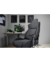 Razer Iskur Fabric Gaming Chair grey - RZ38-02770300-R3G1 - nr 3