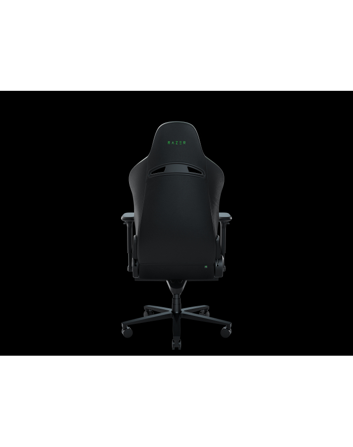 Razer Enki Gaming Chair Kolor: CZARNY / green - RZ38-03720100-R3G1 główny