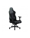 Razer Enki Gaming Chair Kolor: CZARNY / green - RZ38-03720100-R3G1 - nr 11