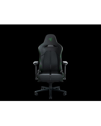 Razer Enki Gaming Chair Kolor: CZARNY / green - RZ38-03720100-R3G1 nr 2