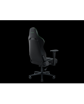 Razer Enki X Gaming Chair Kolor: CZARNY / green - RZ38-03880100-R3G1 nr 2