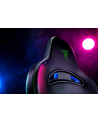 Razer Enki X Gaming Chair Kolor: CZARNY / green - RZ38-03880100-R3G1 - nr 6
